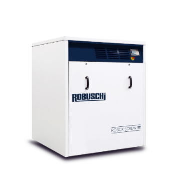 สกรูคอมเพรสเซอร์แรงดันต่ำแบบไฟฟ้า ISO2000 ใช้งานได้จริงหลายฉาก