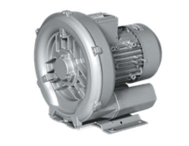 50/60Hz G-BH1 Side Channel Blowers ปั๊มสุญญากาศ 3000 M3/H 1000 Mbar