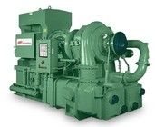 ISO Practical Air Centrifugal Compressor, เครื่องอัดอากาศแบบแรงเหวี่ยงก๊าซธรรมชาติแบบโรตารี่